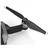 shumee PROPELERJI ZA DRON DJI MAVIC AIR 5332S SREBRNI, 4 KOS