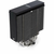 Noctua Poklopac hladnjaka NA-HC6 chromax.crna boja - dodatak za Noctua CPU hladnjake NH-U14S, NH-U14S TR4-SP3, NH-U14S DX-3647