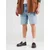 QS Kavbojke  moder denim