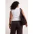 Trendyol Curve Ženska majica TBBSS26CV00017, Bela