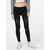 Womens Tech Mesh Leggings - Black
