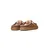 Otroški copati iz semiša UGG TASMAN MULE