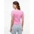 Tommy Jeans Majica  roza