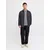JJ Rebel Muške pantalone Carlos 12291340, Crne