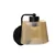Opviq Zidna lampa E27 Socket, Crna