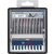 Bosch PRO Metal and Alu set listova za ubodnu testeru 92 mm 10/1 2607011942