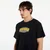 Majice Thrasher Checkered Oval T-Shirt Black L