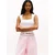 Tommy Jeans Top bela