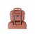 Jada Toys PEPE JEANS Highlight Terracota, Potovalni kozmetični kovček, 21x29x15cm, 7683926