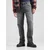 WRANGLER Kavbojke FRONTIER siv denim