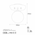 OPVIQ Luster Well 11671