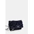Zadig&Voltaire crossbody torbica ženska jeans