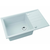 Alveus sudopera Intermezzo 130 g81 - beton siva   780 x 480 x 200 mm