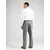 LEVIS ® Kavbojke STAY LOOSE CARPENTER moder denim/bela