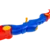 shumee Komplet lokostrelcev: lok + tulec s puščicami in ščitom