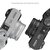 SmallRig UV Filter for FUJIFILM X100VI/X100V (Silver) 5853