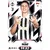 Nogometne karte Topps Match Attax UCC 2026/27 - Mega Tin