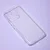 Torbica silikonska Ultra Thin za Realme Narzo 50A transparent