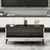 Hanah Home Klub sto Imaj 90x40x45cm Beli