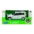 shumee WELLY MERCEDES-BENZ GLK SREBREN 1:34 43684