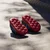 Adidas Patike za dečake Grand Court Spider-Man CF I, JQ7828, Crne
