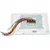 VITRON Monitor za video interfon VIM-L4T3, Beli