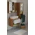 Ceramica lux Tara Hrast donji deo S-650 konzolna 300292