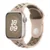 Narukvica za Apple Watch Sport Silicone Strap Desert Stone S/ M 38/ 40/ 41 mm