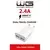 Winner Group - Adapter za punjenje 2x USB-A 12W, beli