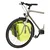Vaude Aqua Front Bright Green