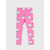 Sinsay - Komplet od 2 para helanki Gabbys Dollhouse - lavanda
