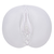 California Exotics Boundless Vulva Transparent