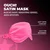 Gardj Europe Satin Mask – roza
