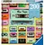 Ravensburger Puzzle Moment: Avdiokaseta 200 kosov