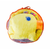 Aga4Kids Igralna odeja Duckling MRBM06