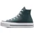 Converse patike Chuck Taylor All Star Lift Platform za žene