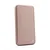 Maska Teracell Flip Cover za Samsung G950 S8 roze
