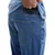 TOM TAILOR DENIM Kavbojke PIERS moder denim