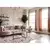 Tepih STONE 160x220 cm roze/siva