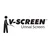V-Screen Cool mint mrežica za pisoar (pak)