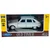 Renault 16 srebrn 1:34