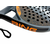 Ring RX 12K Uran Reket za padel, Dvosloni