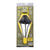 Doc Johnson Fort Troff Apex Ball Chute Black