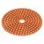 Powermat Set 7 diamantnih mokrih brusov PM-DPP-100TM