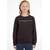 Tommy Hilfiger Jopa Essential Sweatshirt KS0KS00212 Črna Regular Fit