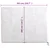 Navlake za biljke od flisa s patentom 2 kom 70 g/m2 3,93x3 m