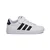 Adidas Dečije patike Grand Court 3.0 El C HP3531, Bele