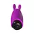 ADRIENLASTIC Vibro metak Lastic Pocket Vibe Purple