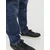 JACK & JONES JUNIOR Farmerke za dečake 12237499 12237499, Plave