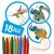 Slon 3D Set – Carioca